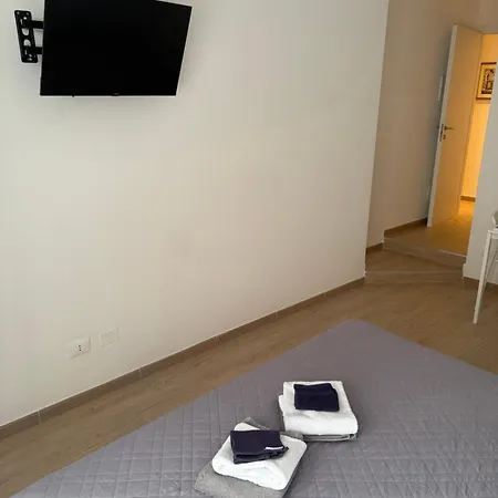 Sapri 29 라스페치아