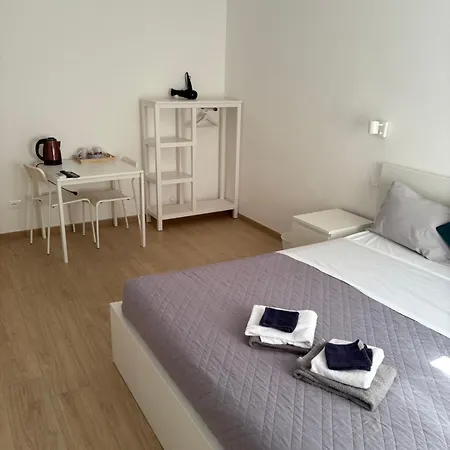 Sapri 29 3* La Spezia