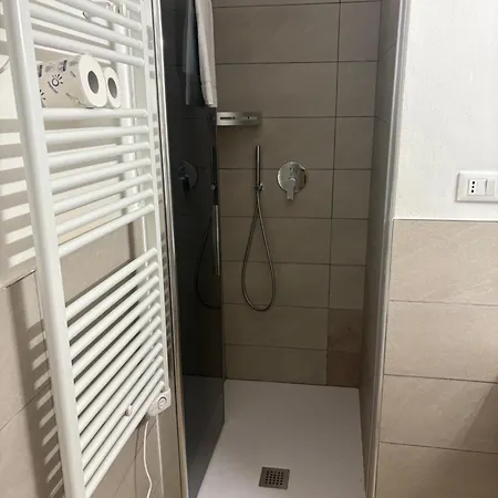 Sapri 29 3* La Spezia