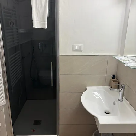 게스트하우스 Sapri 29 3*