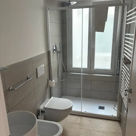 Pensión Sapri 29 La Spezia