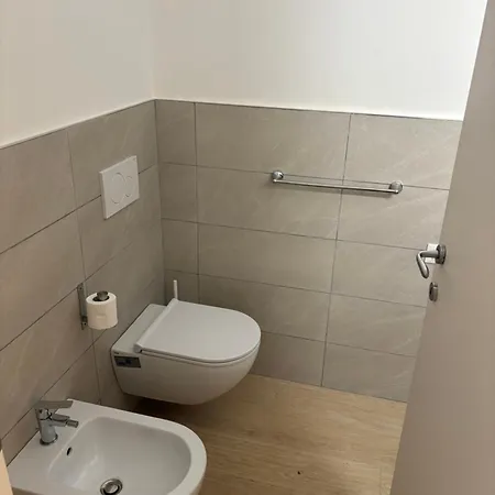 Affittacamere Sapri 29 3*