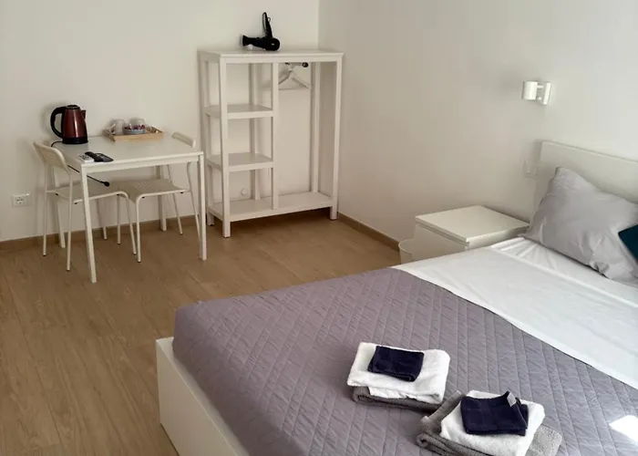 Sapri 29 3* La Spezia