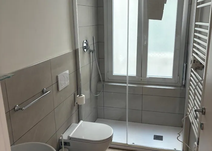 Penzion Sapri 29 La Spezia