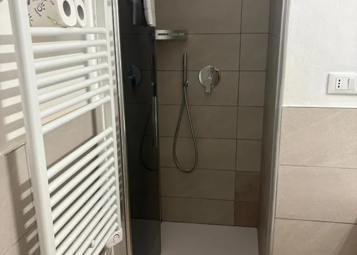 Sapri 29 3* La Spezia