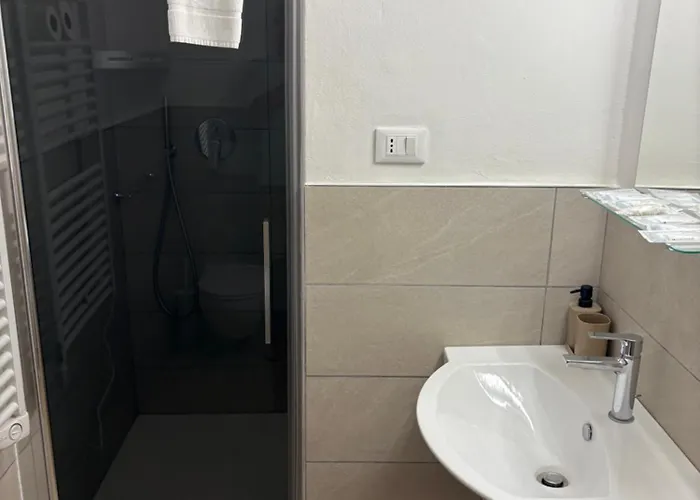 Vendégház Sapri 29 3*